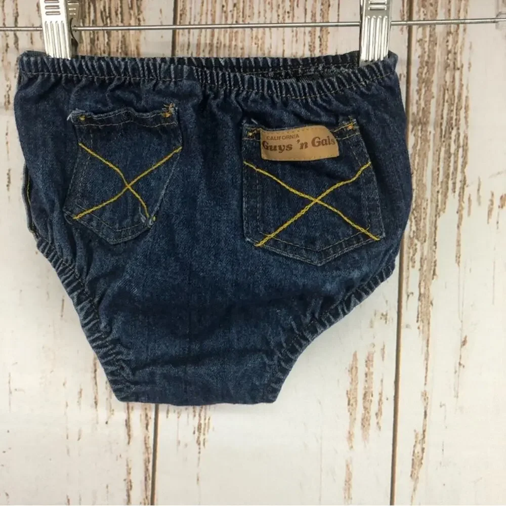 Vintage guys ‘n